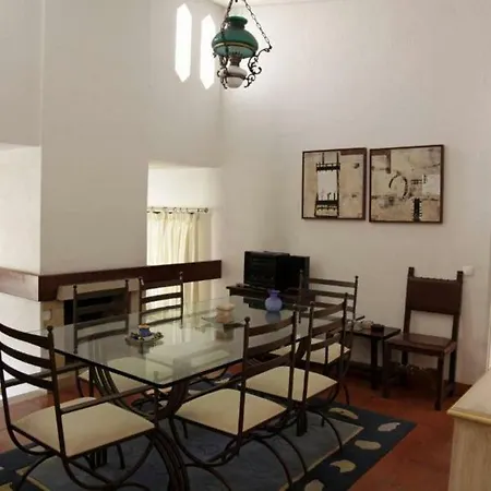 Villa Vivenda