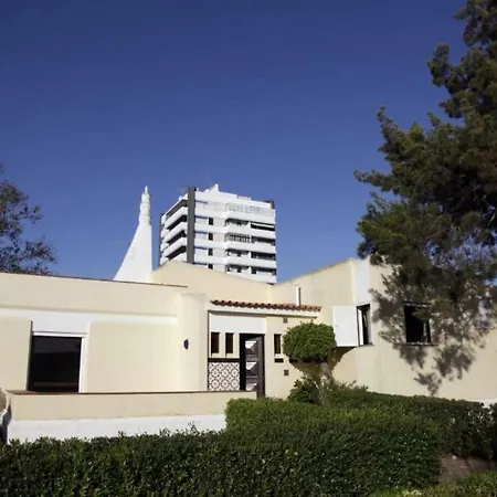 Vivenda Villa